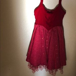 Brand new with tags dress